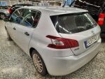 Peugeot 308 2014 Harmaa