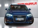 Audi A3 2015 Sininen