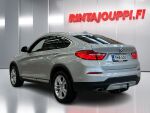 BMW X4 2017 Hopea