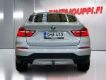 BMW X4 2017 Hopea