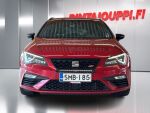 Seat Leon ST 2017 Vihreä