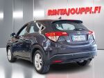 Honda HR-V 2017 Harmaa