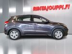 Honda HR-V 2017 Harmaa