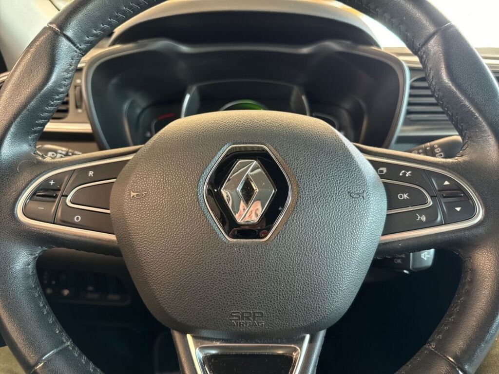 Renault Kadjar 2017 Ruskea (beige)