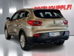 Renault Kadjar 2017 Ruskea (beige)