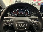 Audi A4 allroad quattro 2017 Musta