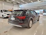 Audi A4 allroad quattro 2017 Musta