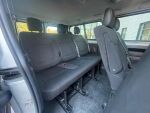 Opel Vivaro 2017 Harmaa