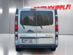 Opel Vivaro 2017 Harmaa