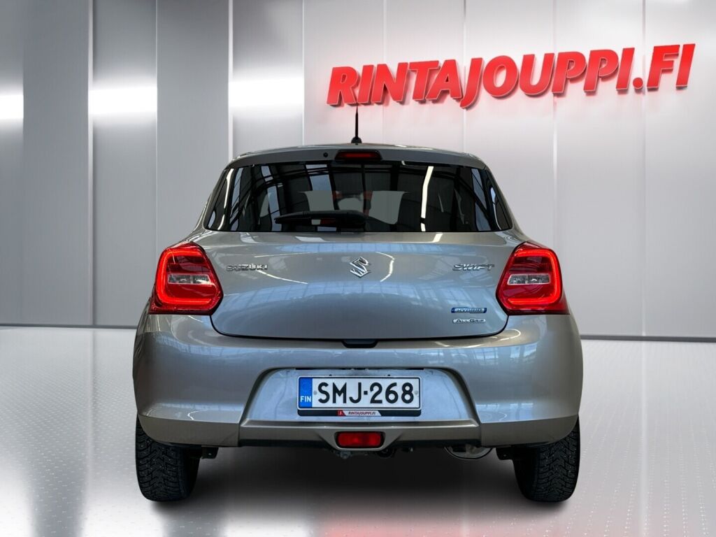 Suzuki Swift 2020 Hopea