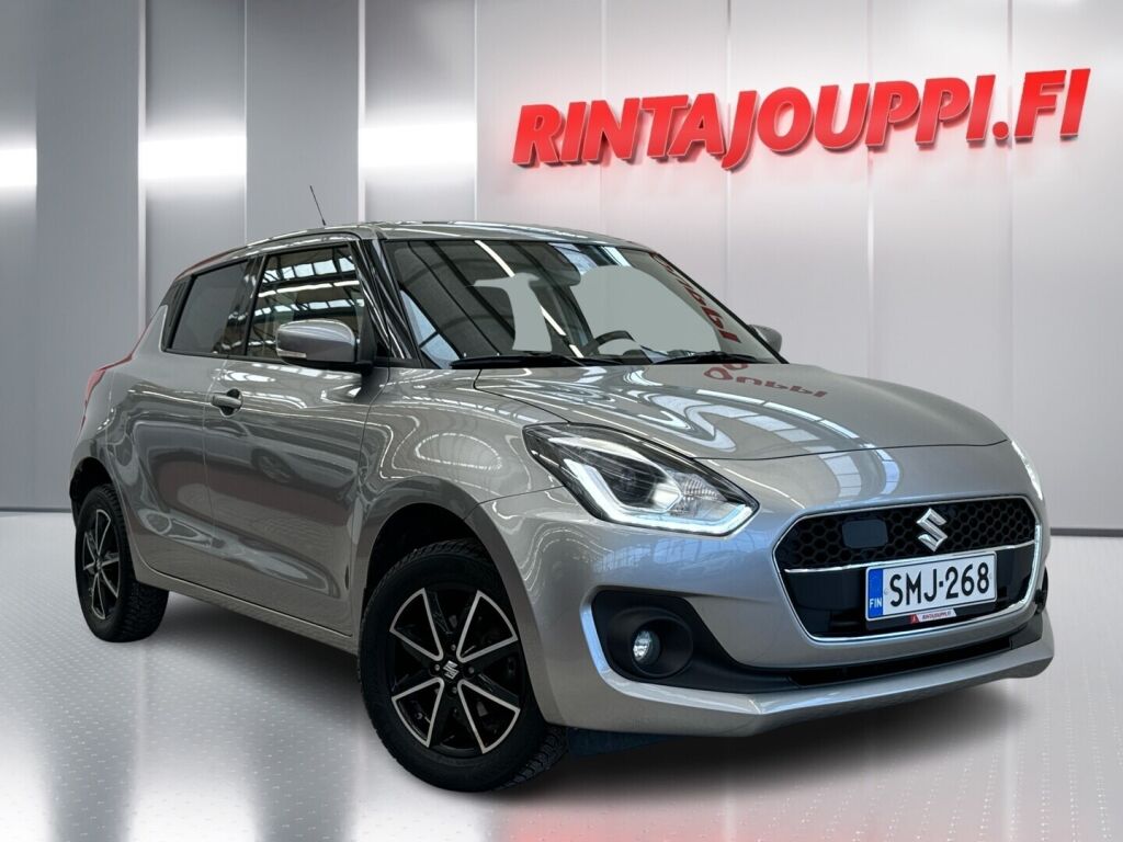 Suzuki Swift 2020 Hopea