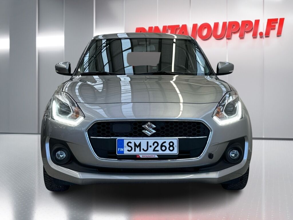 Suzuki Swift 2020 Hopea