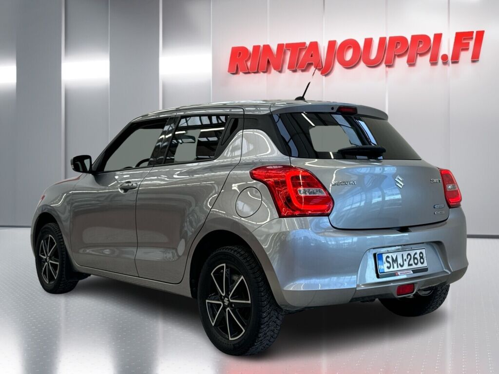 Suzuki Swift 2020 Hopea