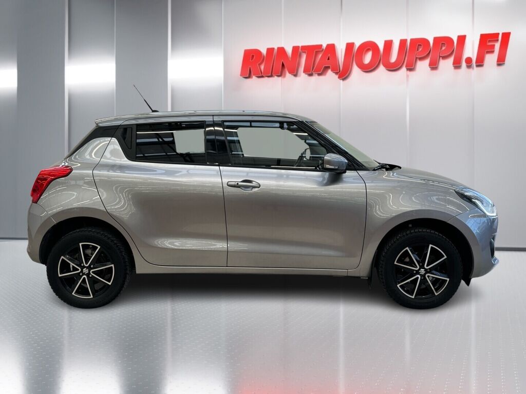 Suzuki Swift 2020 Hopea