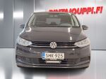 Volkswagen Touran 2017 Harmaa