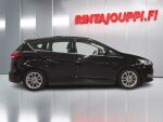 Ford C-Max 2017 Musta