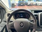 Renault Trafic 2019 Harmaa