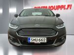 Ford Mondeo 2018 Harmaa