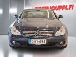 Mercedes-Benz CLS 2004 Sininen