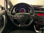 Kia Ceed 2016 Valkoinen