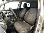 Opel Mokka 2016 Hopea