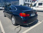 BMW 420 2015 Sininen