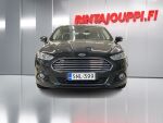 Ford Mondeo 2015 Musta