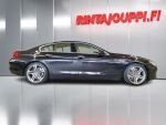 BMW 640 2012 Musta