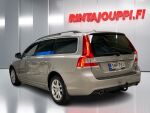 Volvo V70 2015 Ruskea (beige)