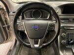 Volvo V70 2015 Ruskea (beige)