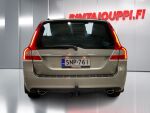 Volvo V70 2015 Ruskea (beige)