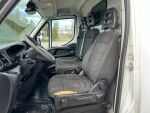 Iveco DAILY 2016 Valkoinen