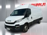 Iveco DAILY 2016 Valkoinen