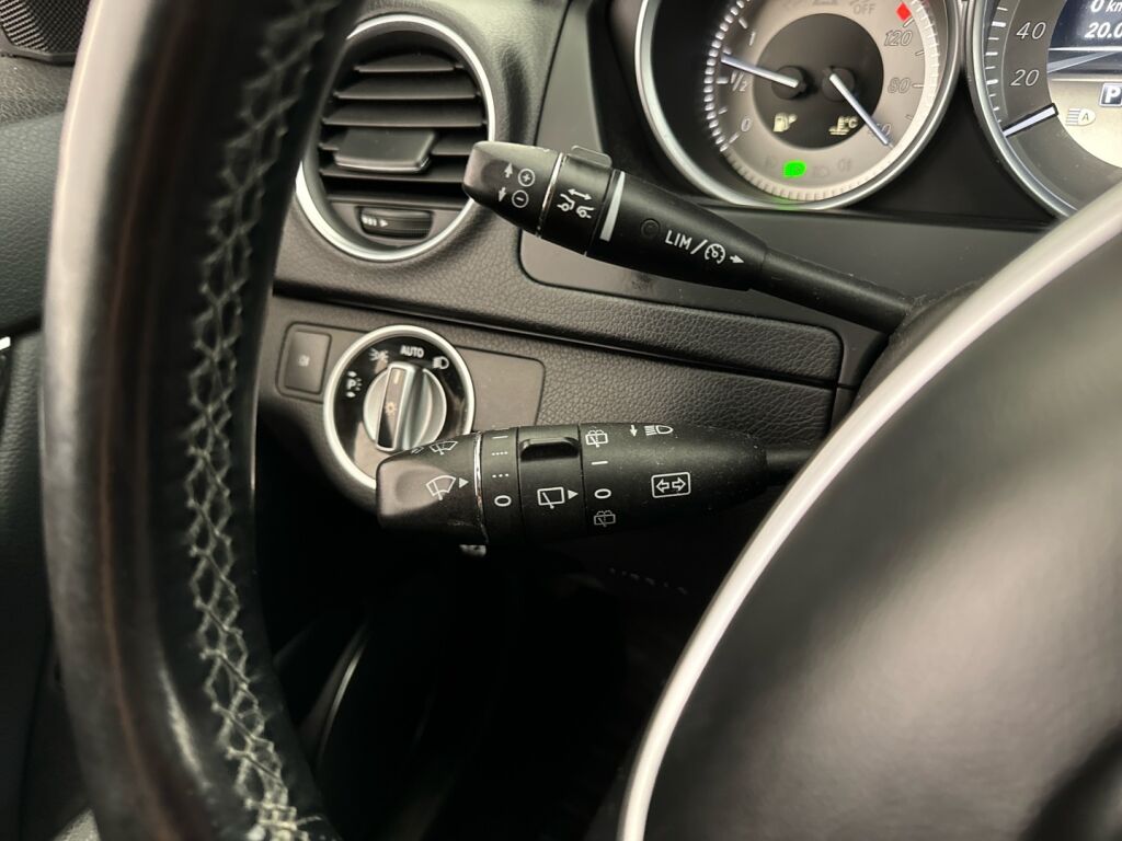 Mercedes-Benz C 2012 