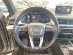 Audi Q7 2018 Hopea