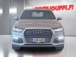 Audi Q7 2018 Hopea