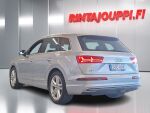 Audi Q7 2018 Hopea