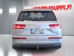 Audi Q7 2018 Hopea