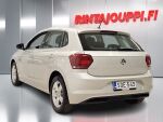 Volkswagen Polo 2018 Hopea