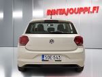 Volkswagen Polo 2018 Hopea