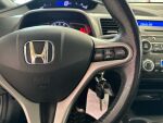 Honda Civic 2006 Ruskea (beige)