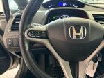 Honda Civic 2006 Ruskea (beige)