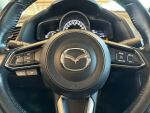 Mazda Mazda3 2018 Harmaa