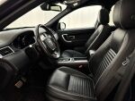 Land Rover Discovery 2016 Sininen