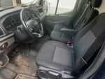 Ford Transit 2020 Sininen