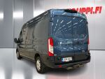 Ford Transit 2020 Sininen