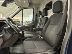 Ford Transit 2020 Sininen