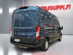 Ford Transit 2020 Sininen