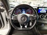 Mercedes-Benz C 2016 Hopea