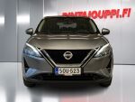 Nissan Qashqai 2022 Harmaa